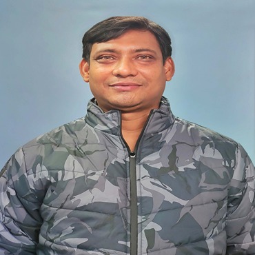 Pratap Saha